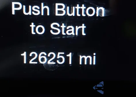 2019 Jeep Grand Cherokee Overland 4X4 из США, поврежденный, VIN 1C4RJFCG3KC552111